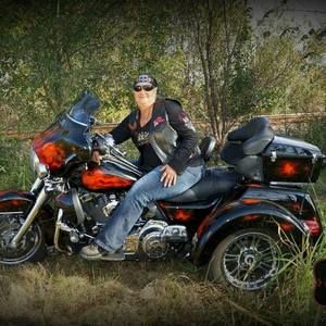 Meet your Posher, Shari